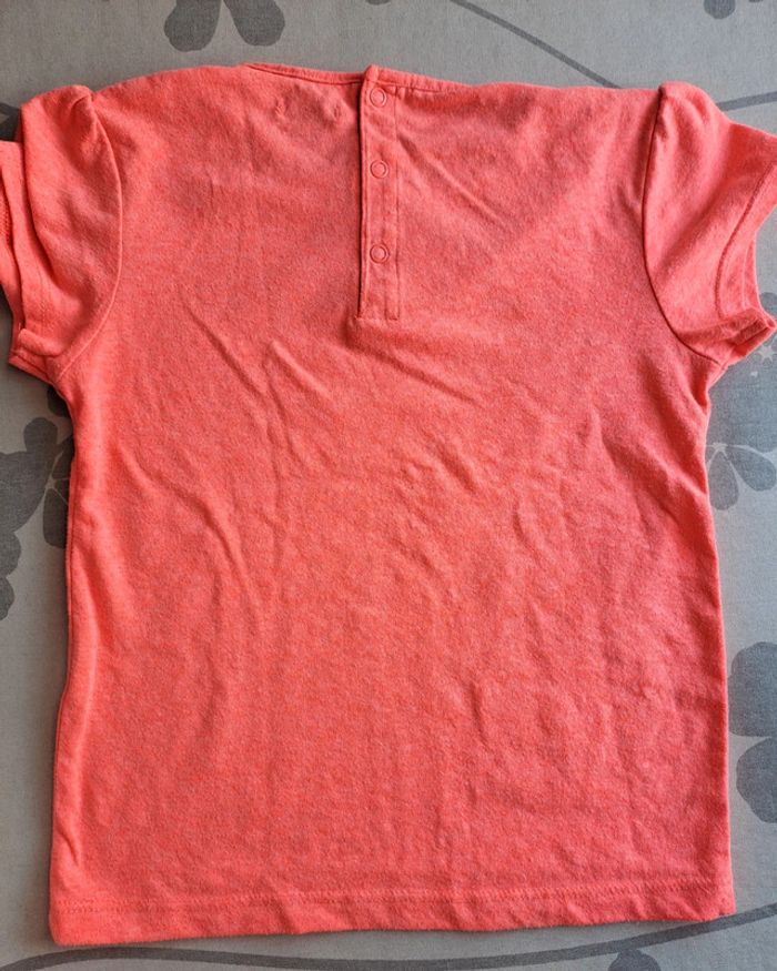 T shirt "Love" - photo numéro 2