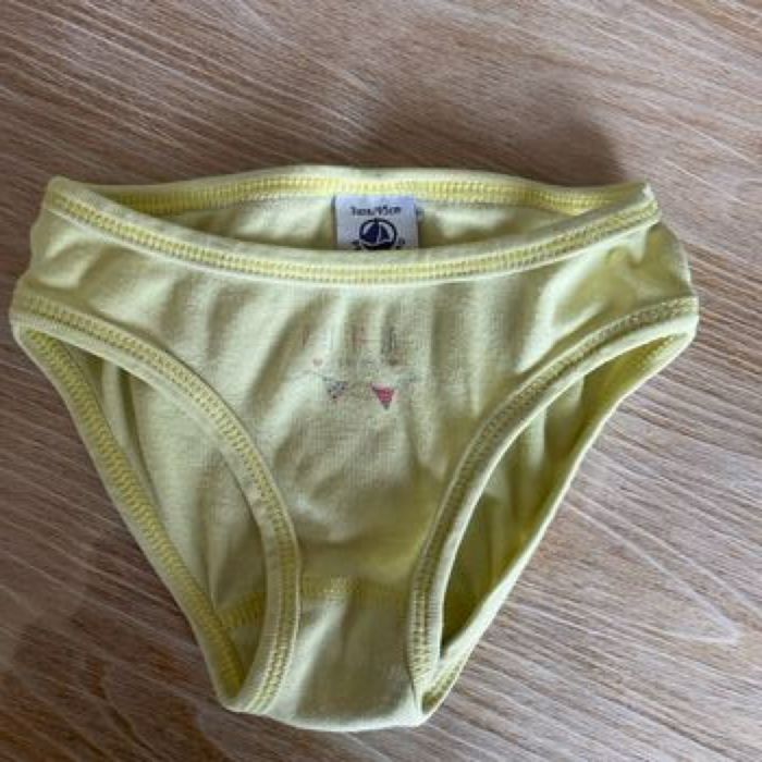 Lot 5 culottes - photo numéro 3