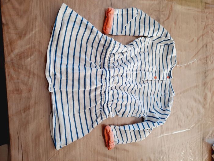 Robe tape à l'œil - photo numéro 2