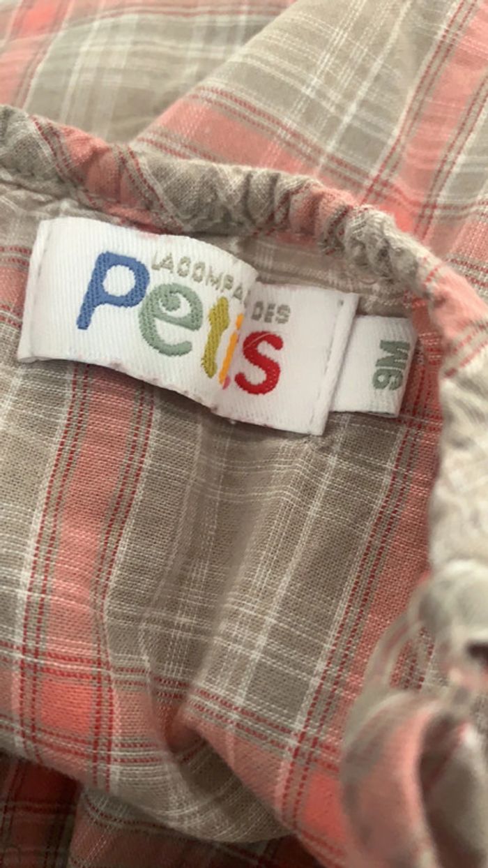 Combinaison Lapin - photo numéro 2