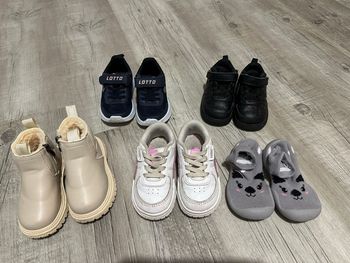 Chaussures taille 22