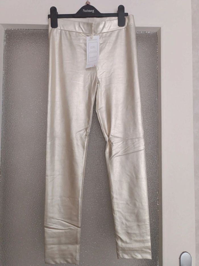 Ensemble chemise et legging neuf - photo numéro 11