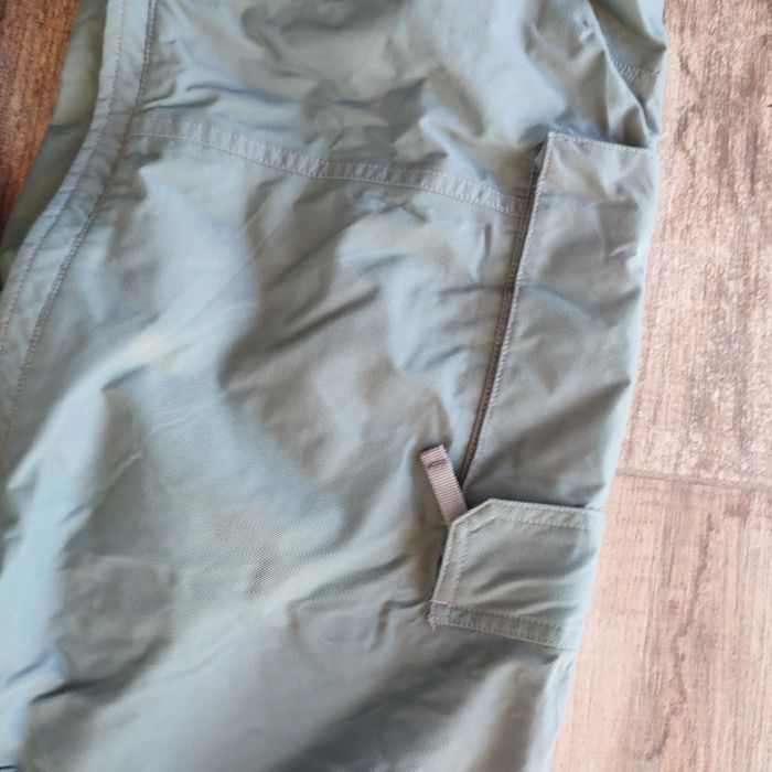 Pantalon ski snowboard baggy y2k vintage United Riders taille L - photo numéro 12