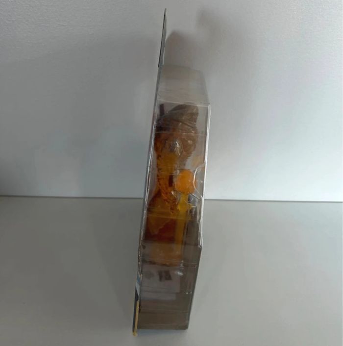 Spiderman Officiel Collector Modèle: "Molten" (Hasbro/ Marvel) - photo numéro 12