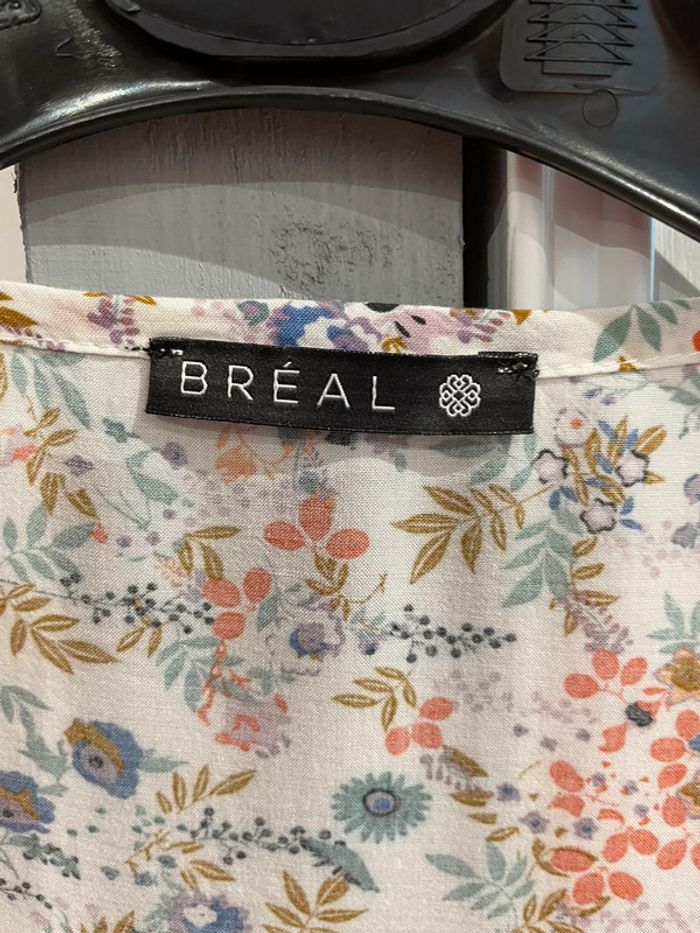 Robe breal taille 40 - photo numéro 6