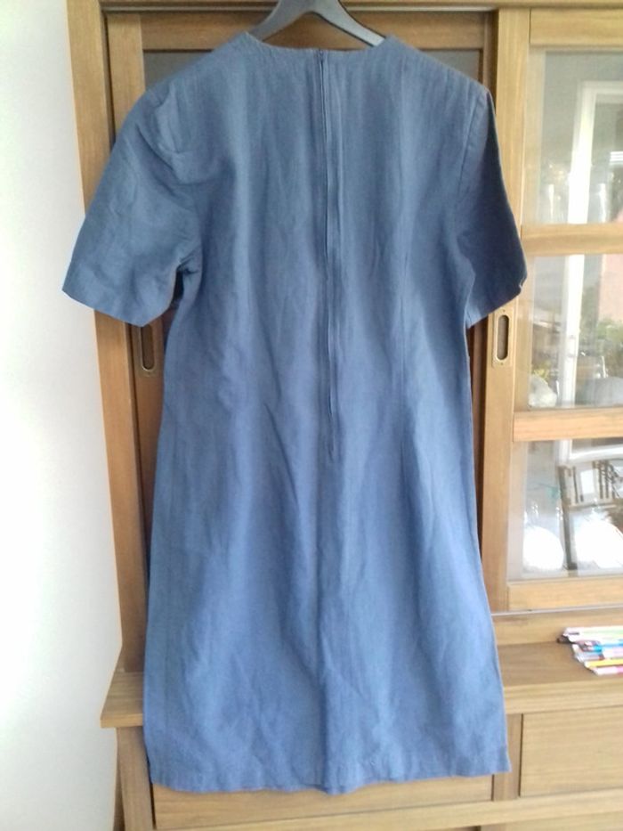 Robe vintage 46/48 - photo numéro 7