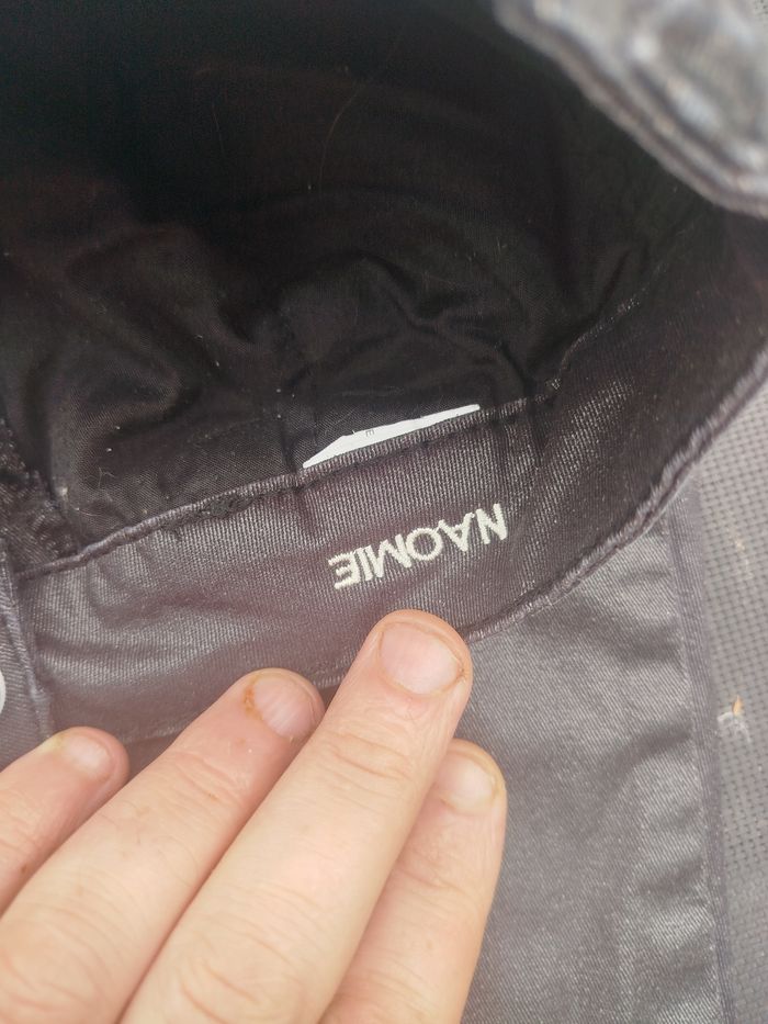 Jeans taille 36 - photo numéro 6