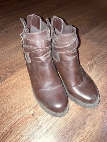 Bottines