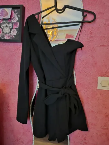 Combishort