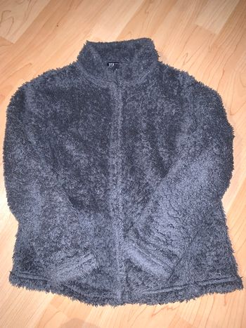 Veste polaire pilou pilou tex 6 ans garçon