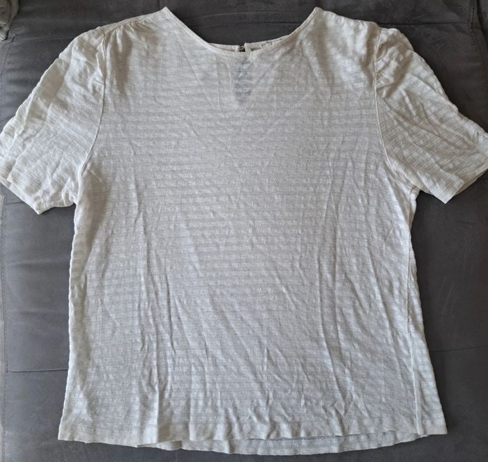 Tee-shirt Cyrillus