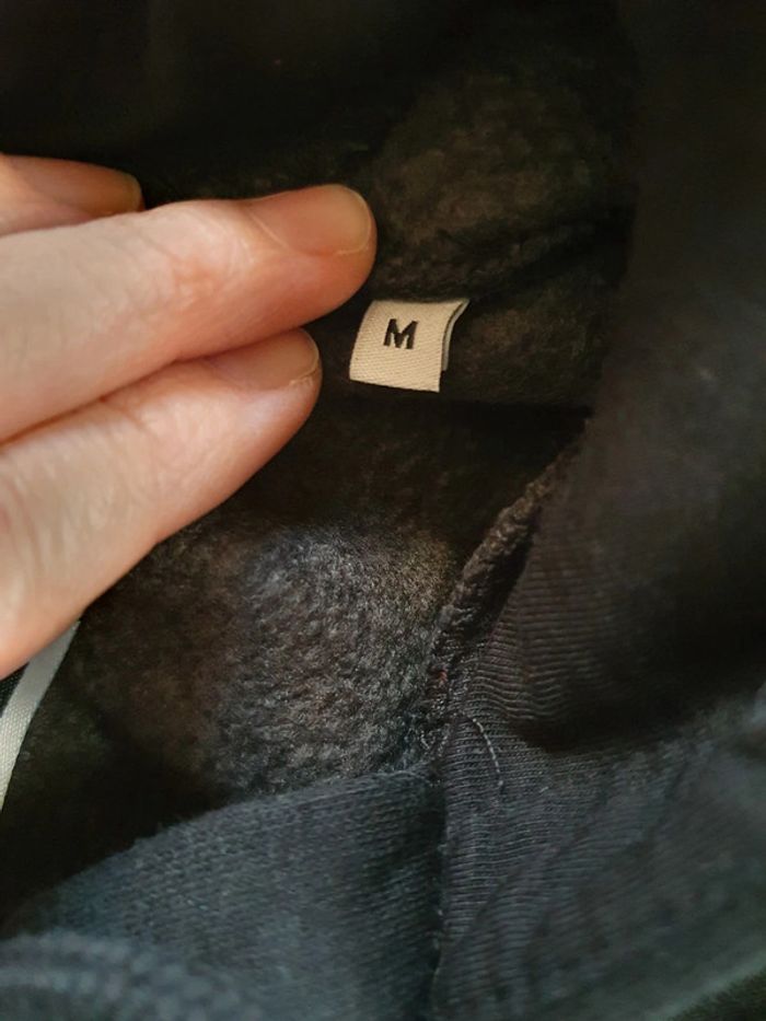 Sweat à capuche Jack & Jones - photo numéro 5