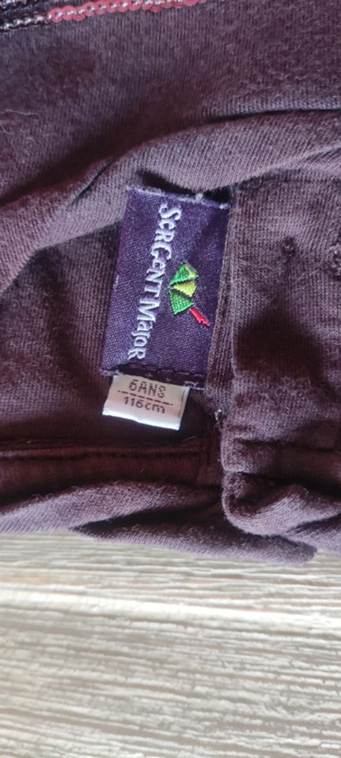 Robe bouffante - photo numéro 4