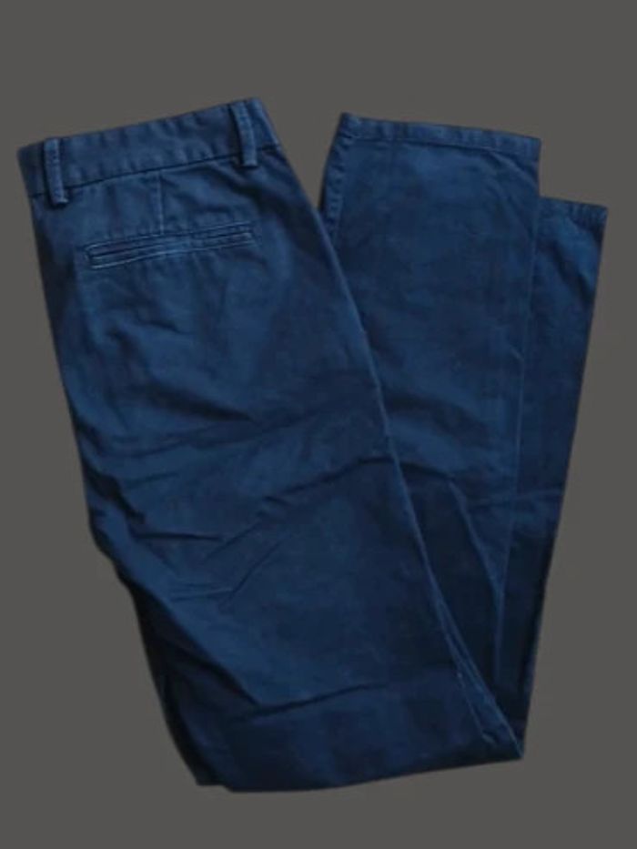 Pantalon chino Brice 40