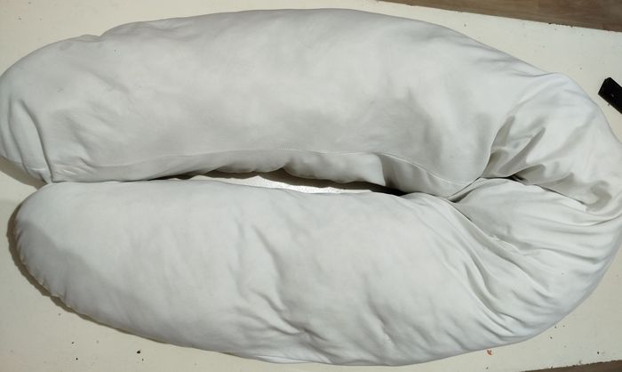 Coussin grossesse et allaitement - photo numéro 4