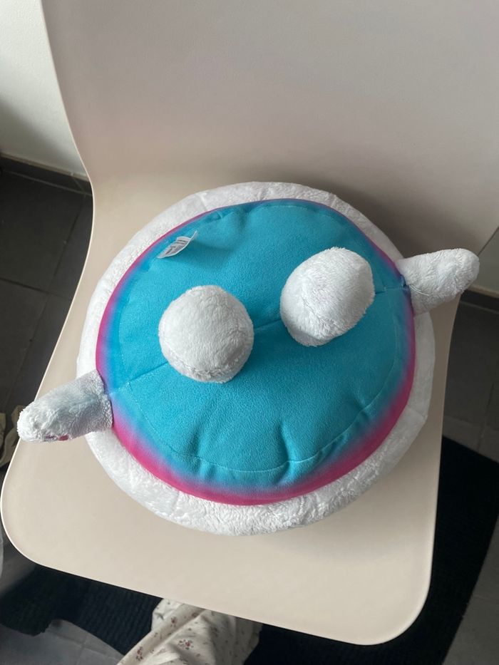 Grande peluche pti chou - gabby la maison magique - photo numéro 2