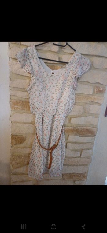 Robe femme taille 40