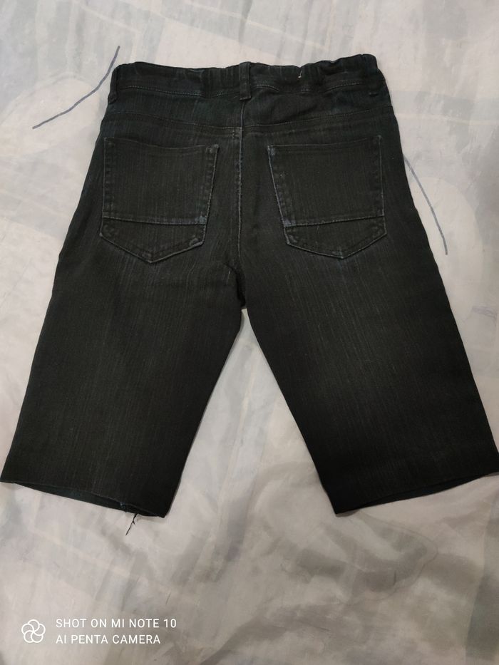 Bermuda taille 10 ans - photo numéro 2