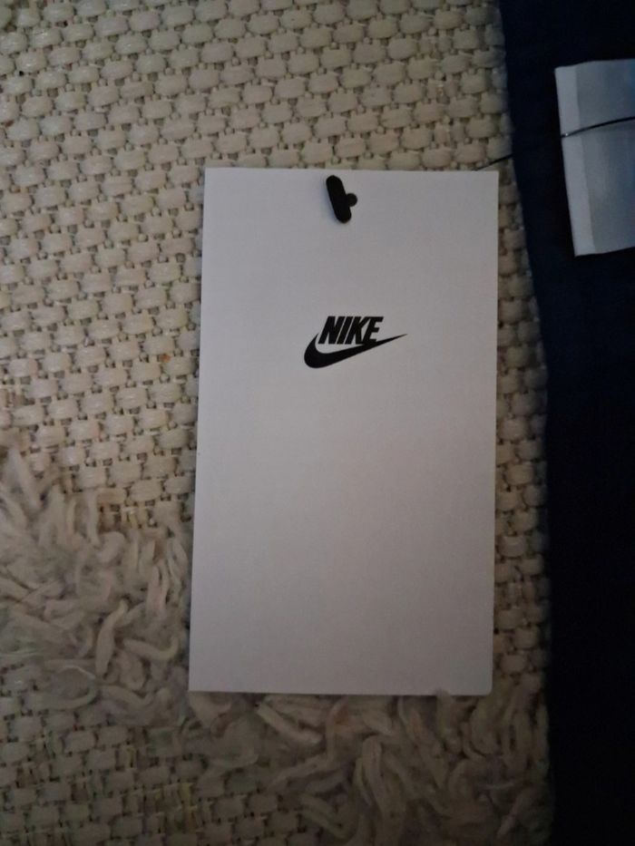 Jogging Nike bleu homme - photo numéro 5