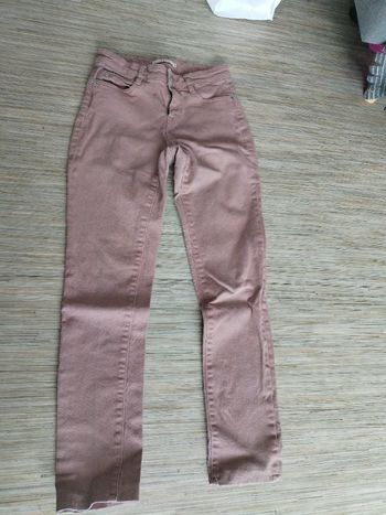 Jean femme taille 36