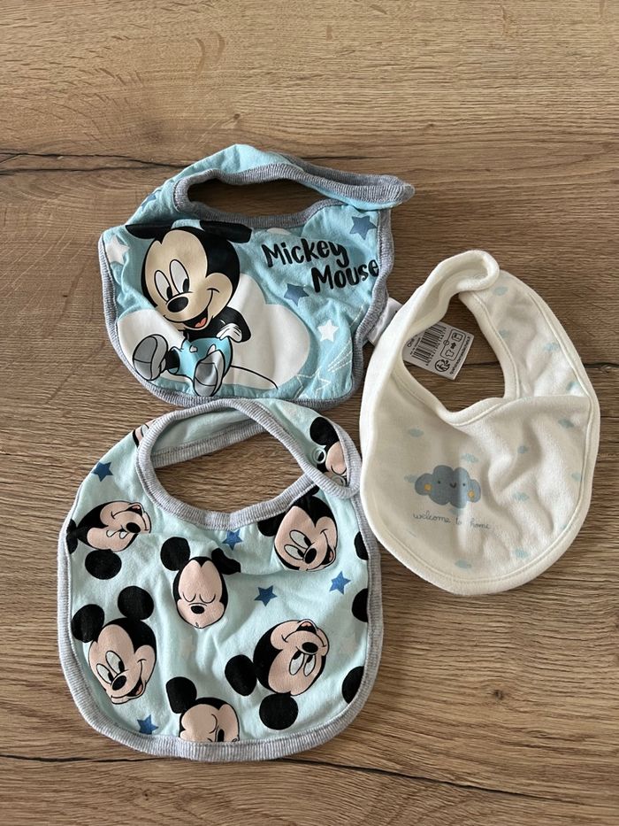 Articles de puériculture