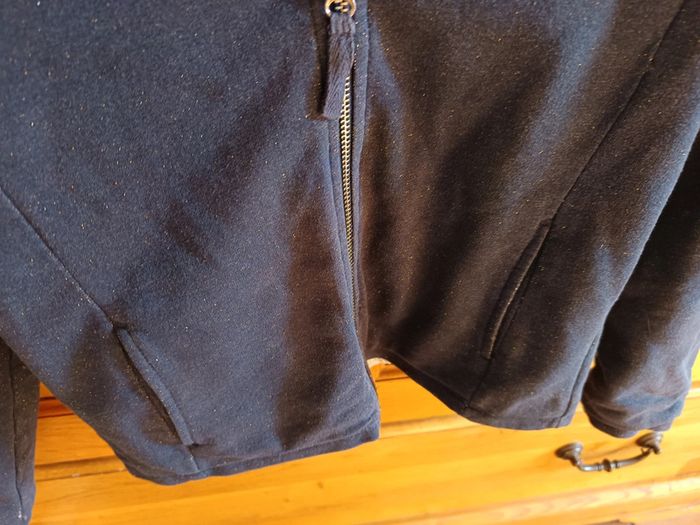 Veste polaire - photo numéro 4