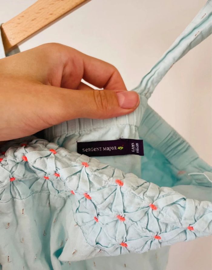 Combi short - photo numéro 3