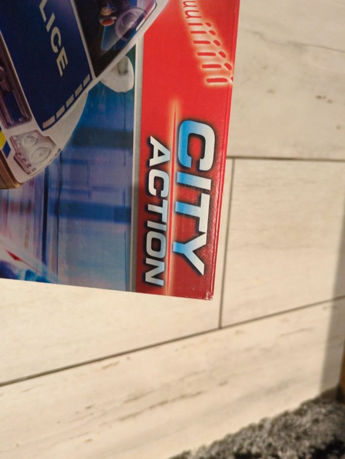 Playmobil city action 6920 - photo numéro 4