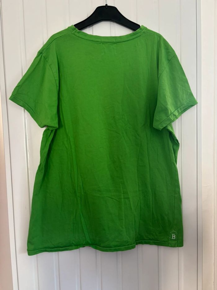 T-shirt homme Blooker - photo numéro 5