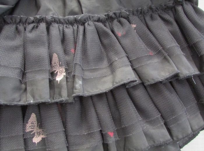 Jupe Disney Minnie 4/5 ans - photo numéro 5