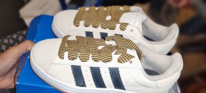 Campus 37.5 100% Authentique