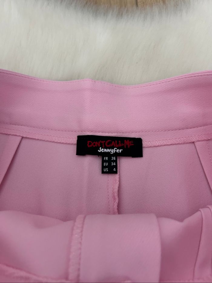 Short Jennyfer - photo numéro 2