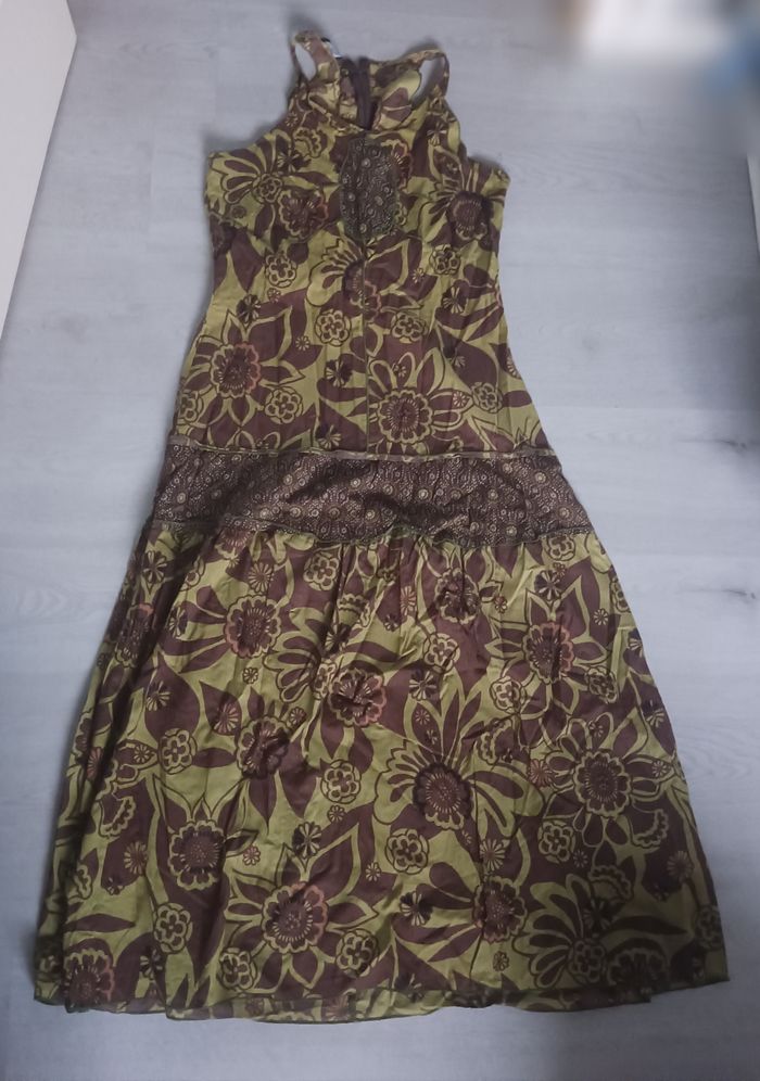 Lot de vêtements taille 40 en Tbe - photo numéro 3