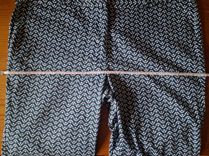 Pantalon femme - Taille 46 - Kiabi - photo numéro 6