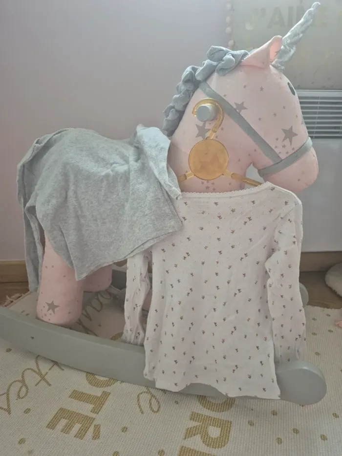 Lot 2 maillot de corps kiabi 2/3ans 86/94cm - photo numéro 2