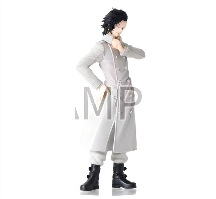 Tokyo Revengers - Figurine Hajime Kokonoi - Sega