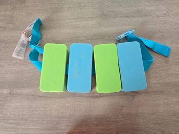 Ceinture de natation