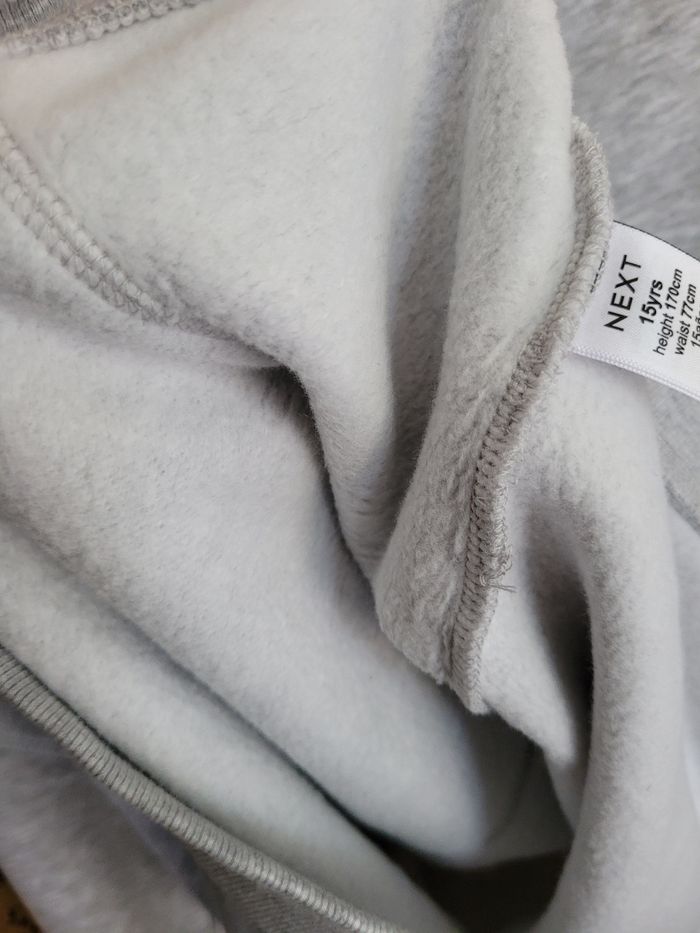 Sweat à capuche garçon Next - photo numéro 4