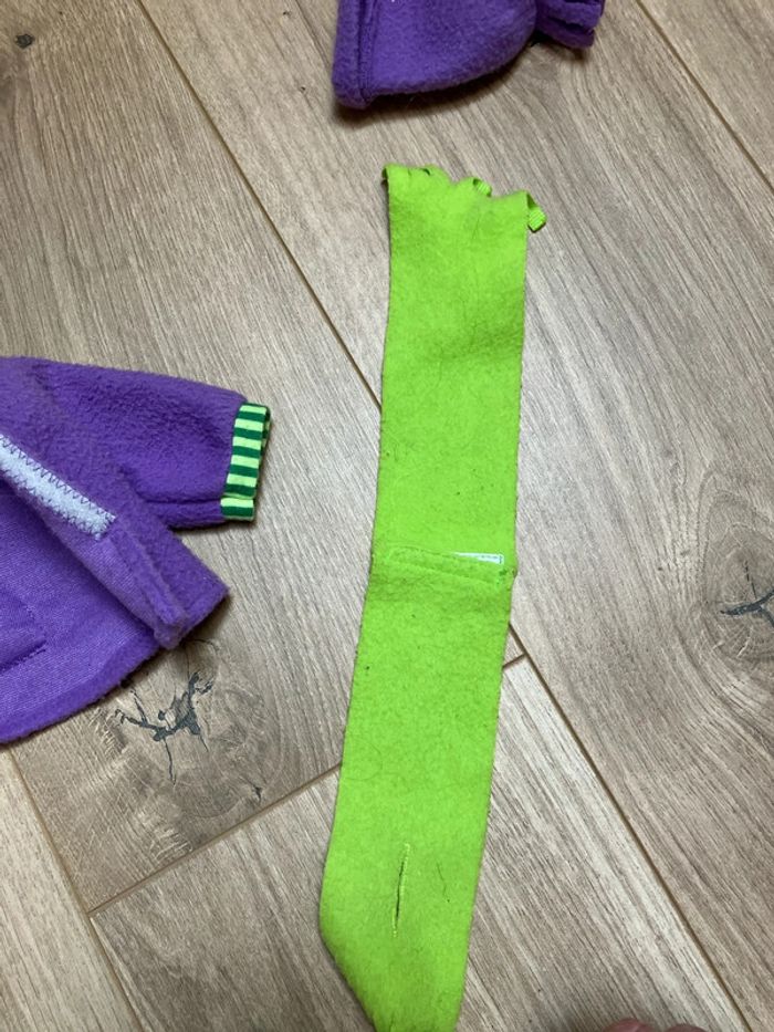 Tenue poupée 37 cm - photo numéro 6