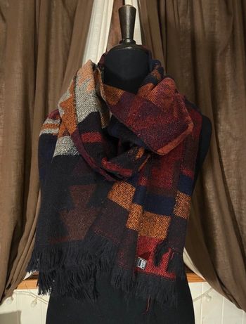 Écharpe 