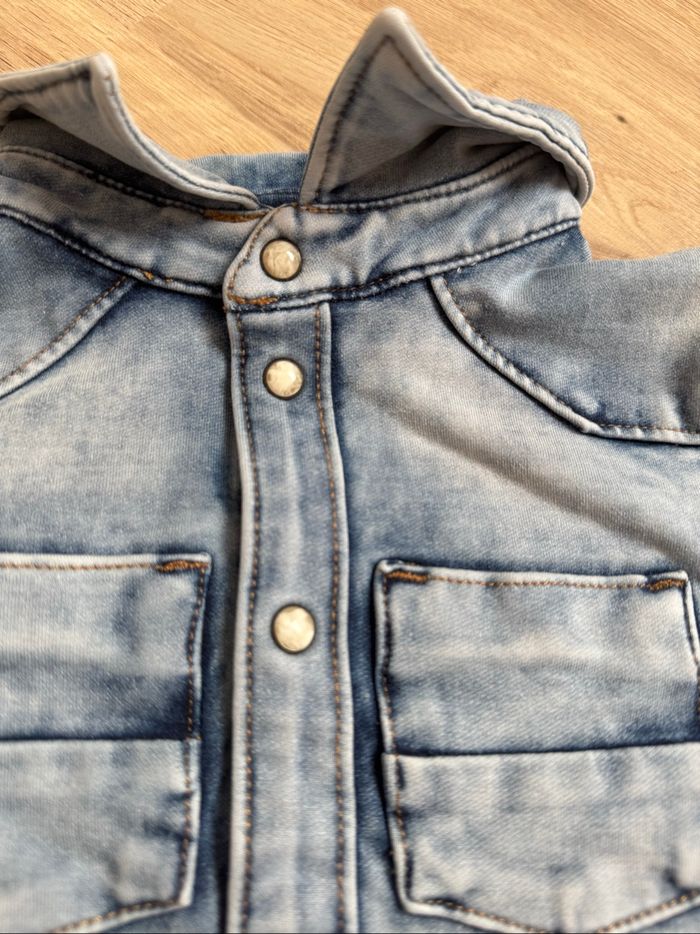 Chemise 12-18mois - photo numéro 3