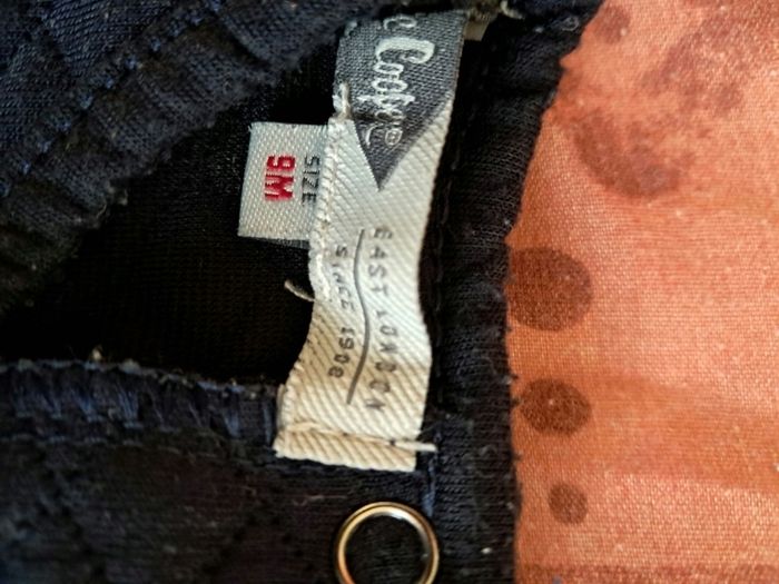 Ensemble fille 9 mois. 71cm - photo numéro 5