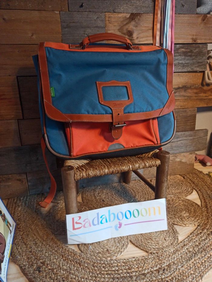 Cartable Tann's