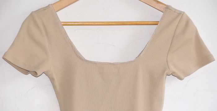 Robe tee-shirt - photo numéro 3