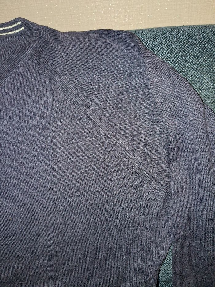 Pull léger homme - photo numéro 3