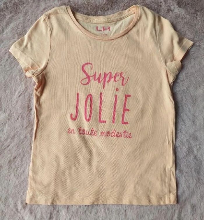 Ensemble fraise 🍓 6 ans - photo numéro 6