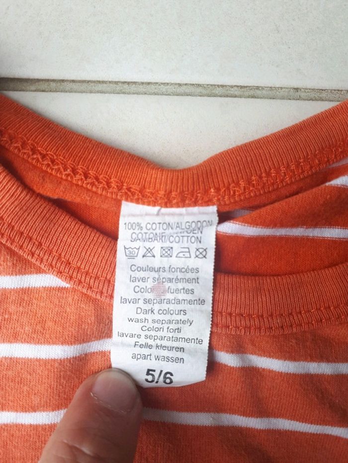 Débardeur - photo numéro 3