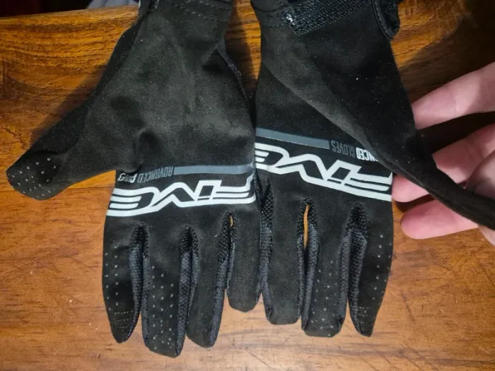 Gants vélo/vtt - photo numéro 4