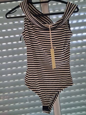Bodies mariniere taille M/L neuf