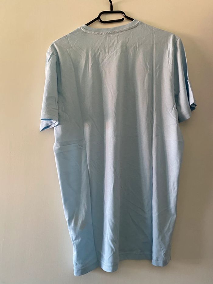 T-shirt Tom Tailor, taille M neuf avec étiquette - photo numéro 2